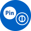 Pin icon-1